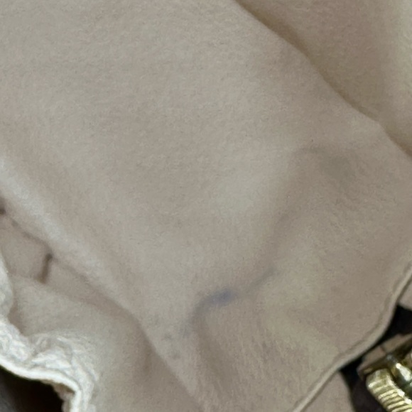 Louis Vuitton Vintage Monogram Spontini - Picture 15 of 16